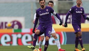 Zagueiro da Fiorentina é encontrado morto durante concentração