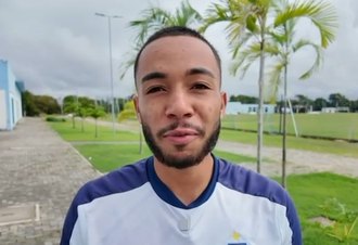 Jovens da base ganham espaço no CSA na Copa Alagoas