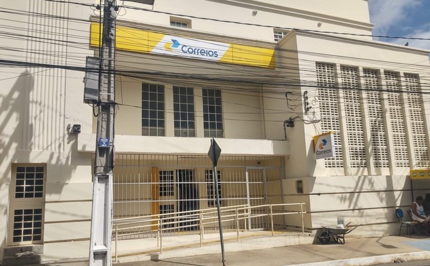 Jogo dos Correios – Só Jogo