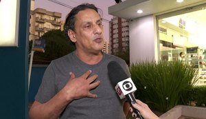 Presidente e Flávio Bolsonaro não sabiam onde estava Queiroz, diz Wassef