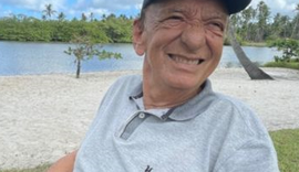 Morre aos 75 anos, o jornalista Arlindo Tavares de Melo