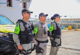 Polícia Militar de Alagoas deflagra Operação Consciência Negra