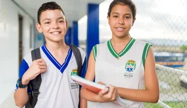 Pré-matrícula para alunos novos da rede municipal começa nesta segunda-feira (16)