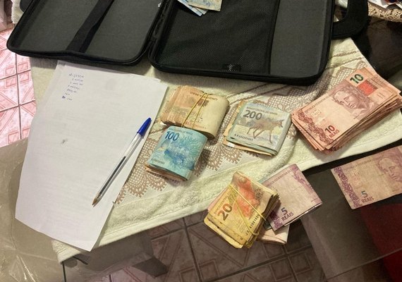 PF deflagra 2ª fase de operação para coibir extração ilegal de minérios na terra indígena Wassu Cocal