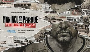 ‘Maníaco do Parque: A História Não Contada’ ganha trailer e data de estreia; assista o vídeo