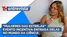 TH Entrevista - Betânia Pereira