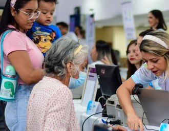Cartórios de Notas de Alagoas promovem mutirão de Proteção aos Idosos neste sábado