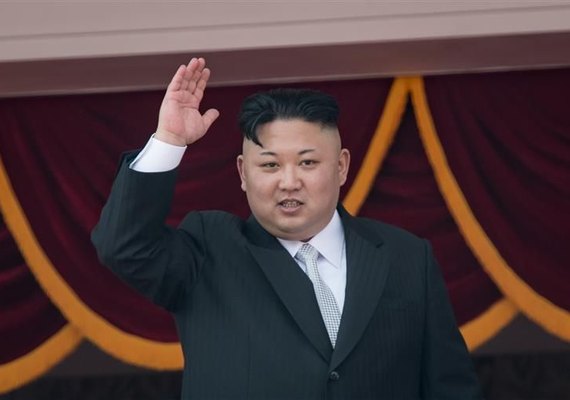 Trump diz que Kim Jong-un desrespeitou China com novo lançamento de míssil