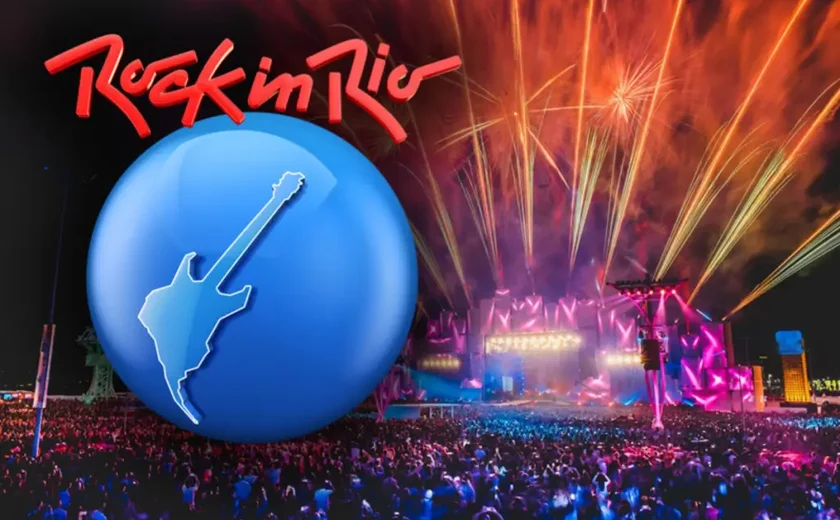 Rock in Rio terá agentes infiltrados da Polícia Civil entre o público nos dias de show