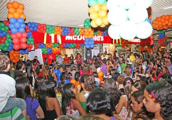 Governo do Estado isenta ICMS do Big Mac para o McDia Feliz