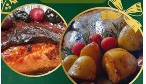 Produção de ceias de natal fazem sucesso nas mesas dos alagoanos