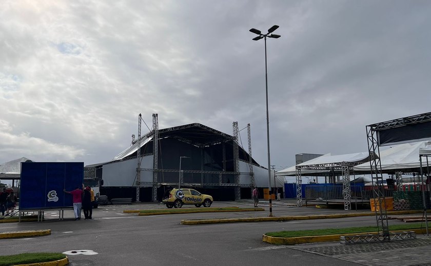 Belo, Pixote e outras atrações se apresentam nesta sexta, no Arapiraca Shopping