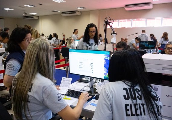 OAB/AL acompanha eleições 2026 e sedia teste de integridade das urnas