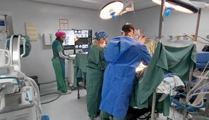 Alagoas recebe novos equipamentos para ampliar oferta de cirurgias no SUS