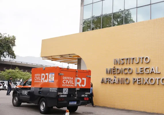 Polícia divulga perfis dos mortos; 17 não tinham histórico criminal