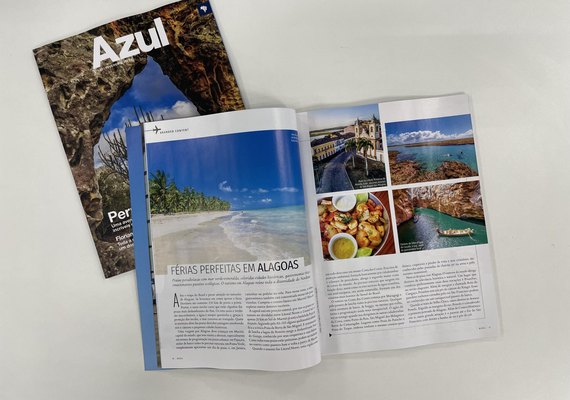 Plano de ações promocionais para divulgar o Destino Alagoas dentro e fora do país foi iniciado