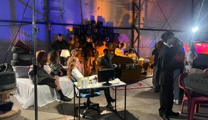 Agência alagoana Froom apresenta primeiro grande trabalho em sessão exclusiva no cinema