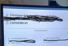 Casal vai formalizar denúncia de racismo em delegacia especializada de Maceió