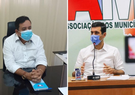 Após cobrança de gestores, Ministério garante envio de novas doses da Coronavac para AL