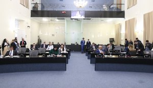 Assembleia Legislativa aprova Voto de Pesar para vítimas de desabamento de prédio em Maceió