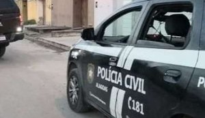 Homem de 23 anos é morto com 12 tiros quando saía do trabalho em Maceió