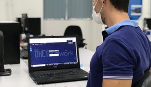 Senai seleciona mentores com bolsa de R$ 8 mil