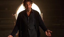 Nasce 4º filho do ator Al Pacino, de 83 anos, com namorada de 29