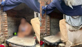 Após nova denúncia de agressão, jovem foge com adolescente em Santana do Ipanema