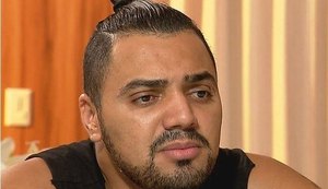 Humorista Tirullipa é diagnosticado com Covid-19