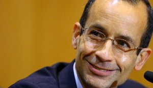 Marcelo Odebrecht é interrogado em processo que envolve Palocci