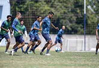CSA terá novidades contra o ABC