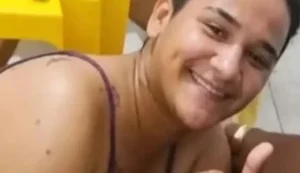 Motocicleta usada por jovem desaparecida é localizada em oficina e será periciada