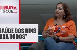 TH Entrevista - Maria Eliete Pinheiro