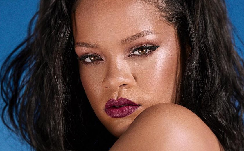 Filho de Rihanna lidera lista de bebês mais ricos de celebridades