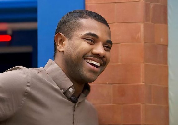 Davi ultrapassa Yasmin Brunet e se torna participante com mais seguidores do BBB 24