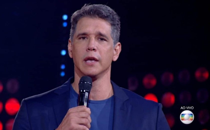 Galã dos anos 90, Márcio Garcia deixa a TV Globo após 15 anos