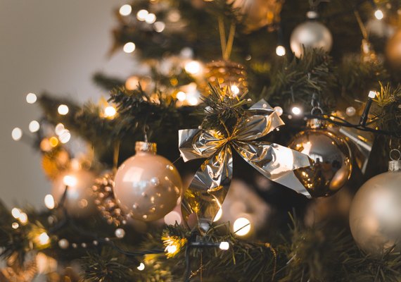 Equatorial Alagoas reforça cuidados com segurança e economia de energia nas decorações natalinas