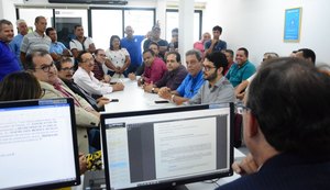 Estado de Alagoas se compromete a pagar R$ 8,6 milhões a motoristas de transporte escolar