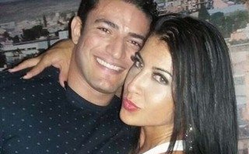 Namorado é suspeito de estuprar filhos da ex-BBB Priscila Pires, diz polícia
