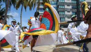 Grota da Alegria recebe evento cultural no final de semana