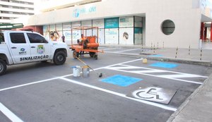 Maceió: Zona Azul entra em vigor no dia 20 de fevereiro e desagrada condutores