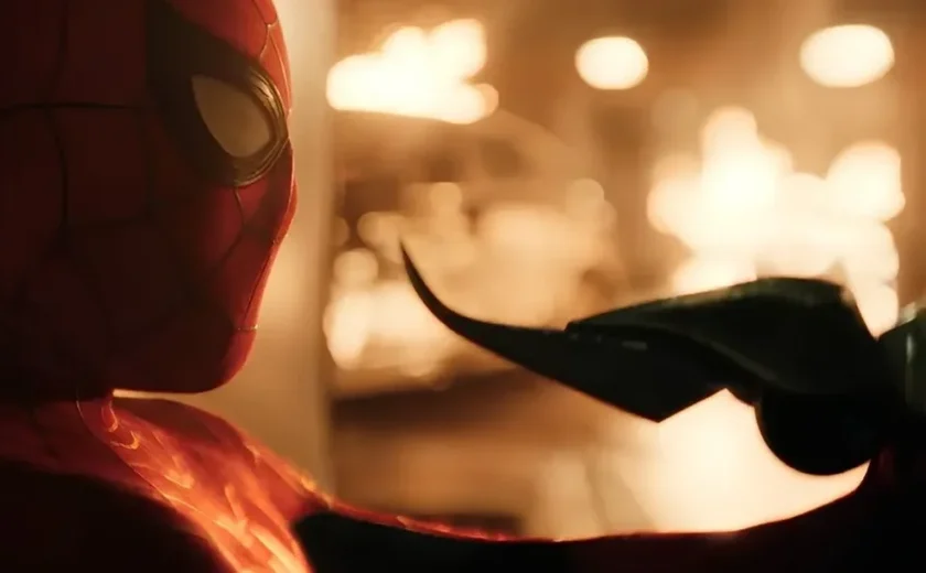 O mundo pode ter esquecido Peter Parker, mas ele não os esqueceu