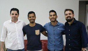 Estudantes da Uneal são aprovados em mestrado na Costa Rica