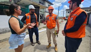 Ação preventiva da Defesa Civil protege população em casos de desastres