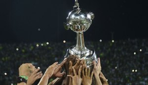 Conmebol confirma horários das finais entre Grêmio e Lanús pela Libertadores