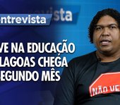 TH Entrevista - Izael Ribeiro
