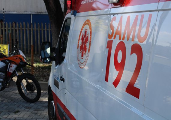 Central de Atendimento do Samu em Arapiraca volta a funcionar