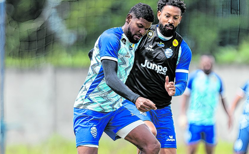 Direção do CSA promete quitar hoje salários atrasados