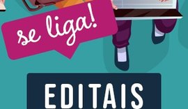 Ufal oferta mais de 2,8 mil vagas ociosas em cinco editais