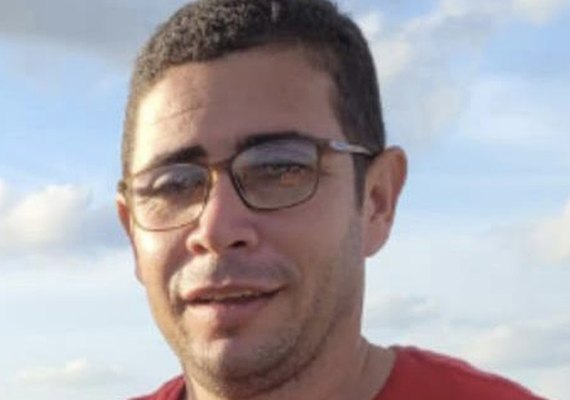 PM de Arapiraca precisa fazer cirurgia de urgência para não perder a visão
